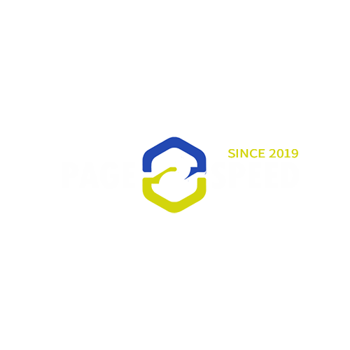 Page Speed Logo